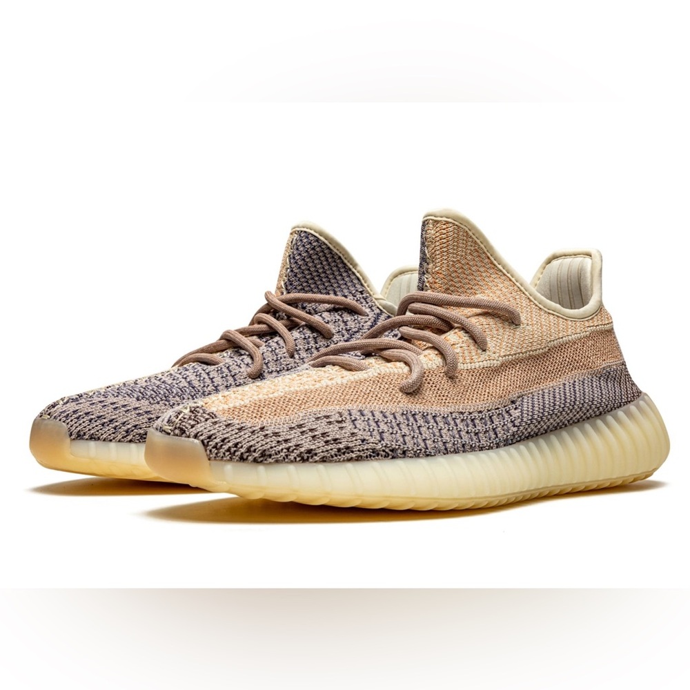 Yeezy boost 350 v2 ash pearl